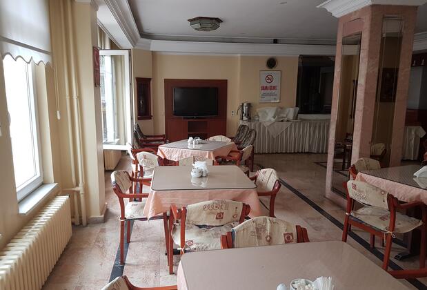 Burcu Otel Tokat - Görsel 16