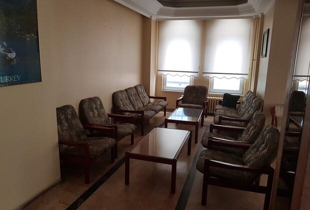 Burcu Otel Tokat - Görsel 15