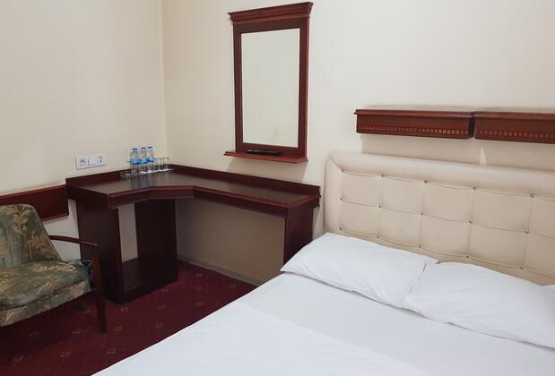 Burcu Otel Tokat - Görsel 20