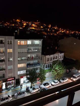 Burcu Otel Tokat - Görsel 9