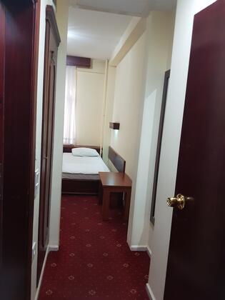 Burcu Otel Tokat - Görsel 21