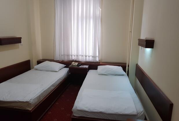 Burcu Otel Tokat - Görsel 22