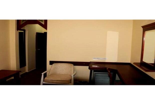 Burcu Otel Tokat - Görsel 23