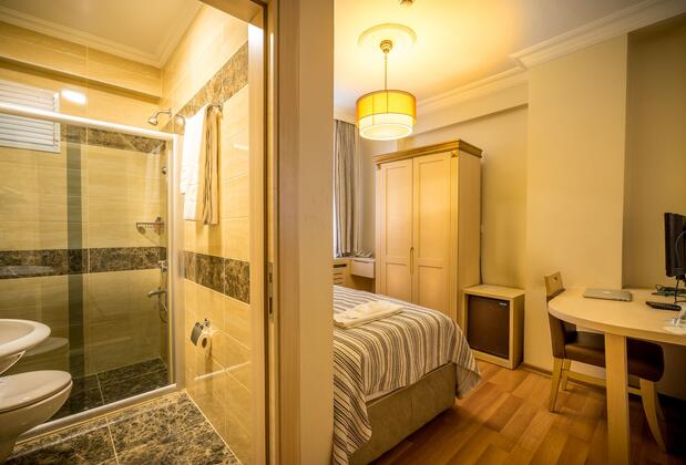 Gül Hotel - Görsel 40