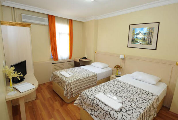 Gül Hotel - Görsel 24