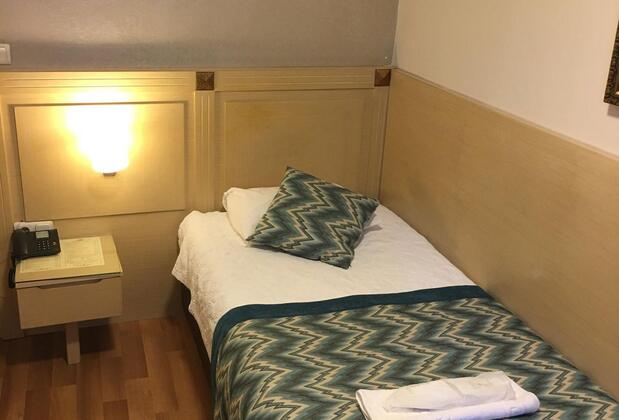 Gül Hotel - Görsel 26