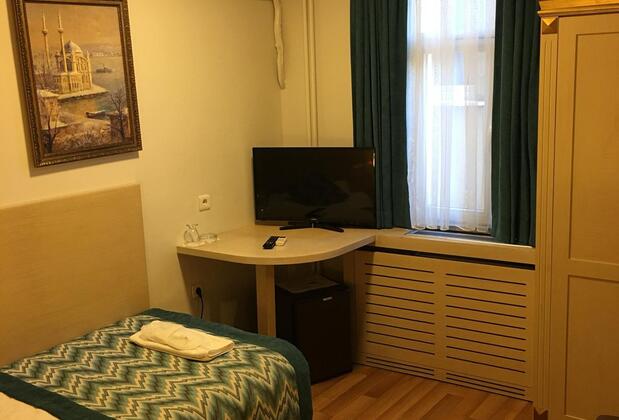 Gül Hotel - Görsel 27