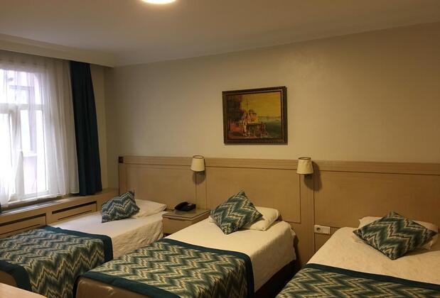 Gül Hotel - Görsel 28