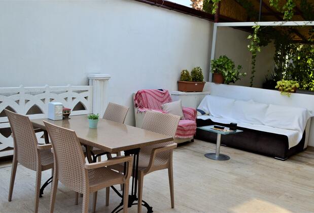 Derin Suite Otel - Görsel 18