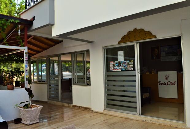 Derin Suite Otel - Görsel 19