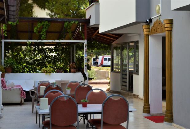 Derin Suite Otel - Görsel 20