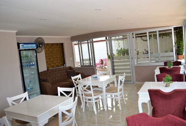 Derin Suite Otel - Görsel 22