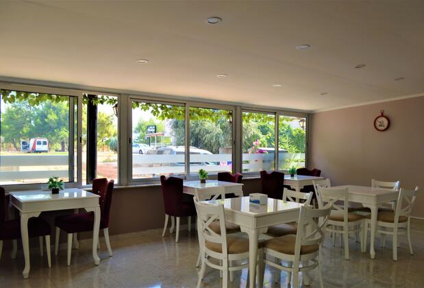 Derin Suite Otel - Görsel 21