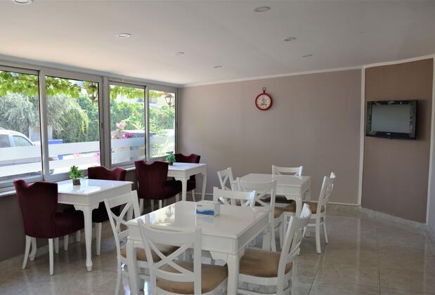 Derin Suite Otel - Görsel 23