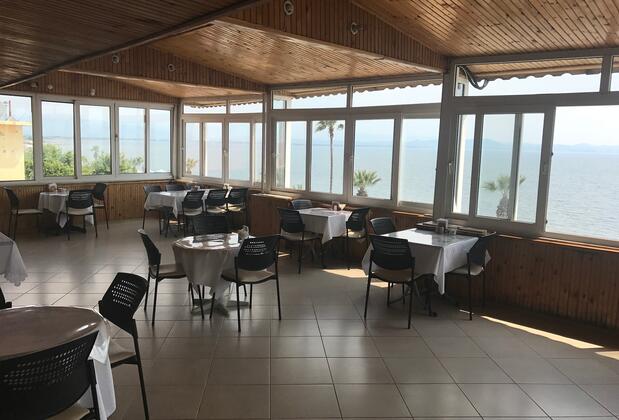 Özsoy Hotel Akçay - Görsel 13