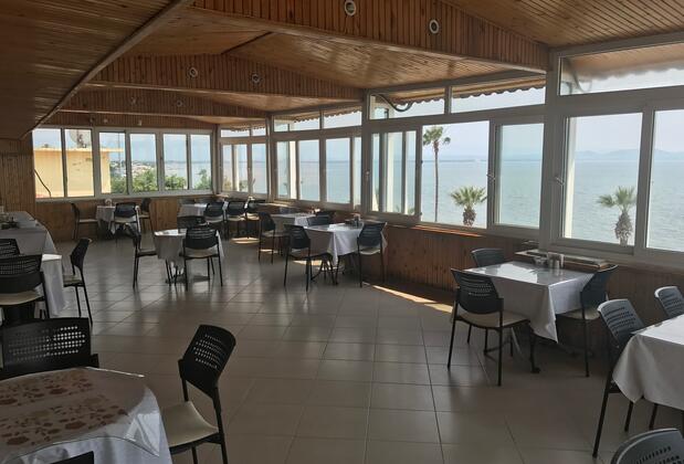 Özsoy Hotel Akçay - Görsel 14