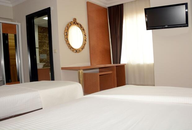 Derin Suite Otel - Görsel 31