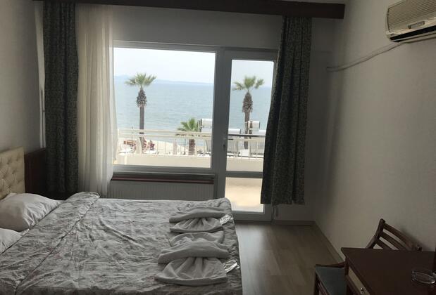 Özsoy Hotel Akçay - Görsel 15