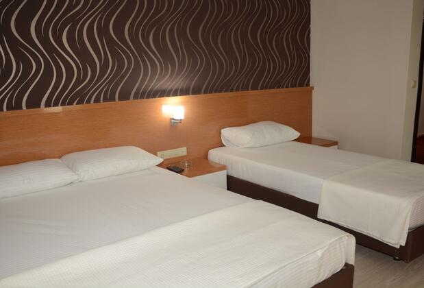 Derin Suite Otel - Görsel 32