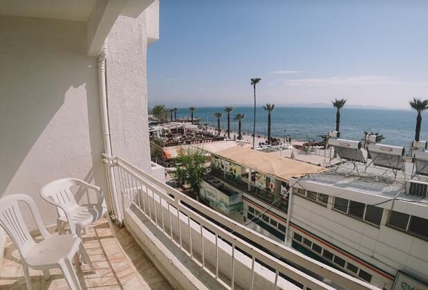 Özsoy Hotel Akçay - Görsel 16