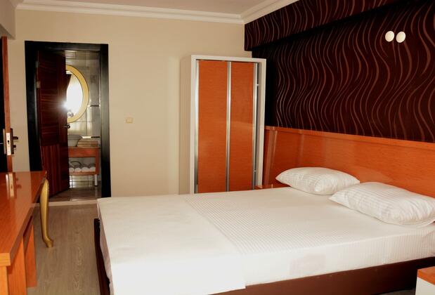 Derin Suite Otel - Görsel 33