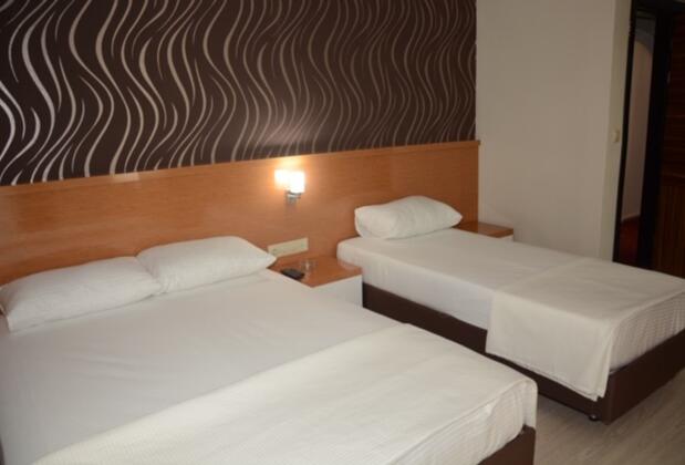 Derin Suite Otel - Görsel 34