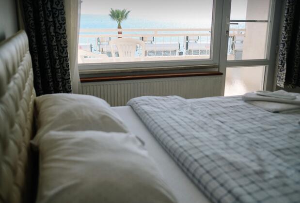 Özsoy Hotel Akçay - Görsel 17