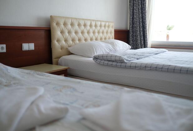 Özsoy Hotel Akçay - Görsel 18