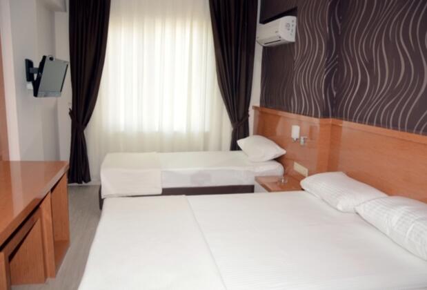 Derin Suite Otel - Görsel 35