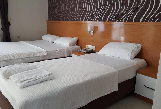 Derin Suite Otel - Görsel 36