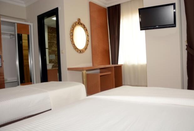 Derin Suite Otel - Görsel 37