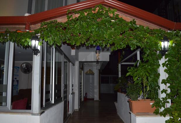 Derin Suite Otel - Görsel 8