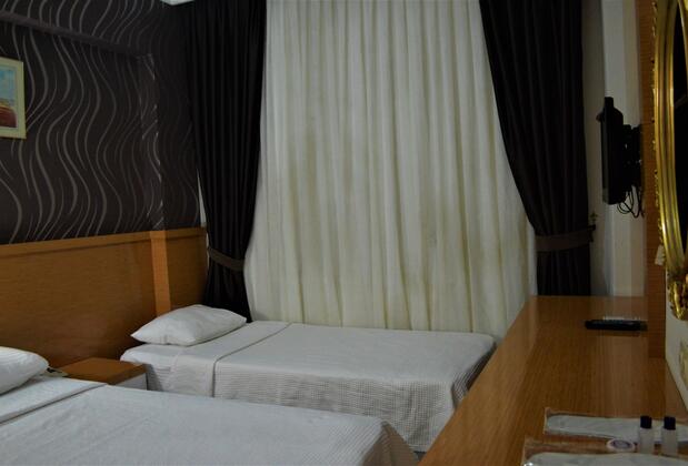 Derin Suite Otel - Görsel 38