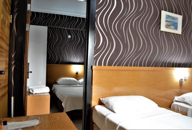 Derin Suite Otel - Görsel 39