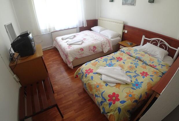 Özsoy Hotel Akçay - Görsel 19