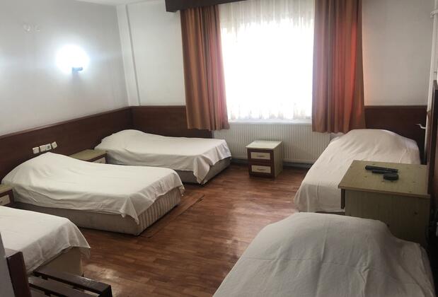 Özsoy Hotel Akçay - Görsel 20