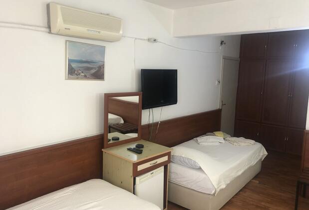 Özsoy Hotel Akçay - Görsel 21
