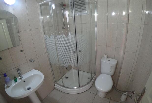Özsoy Hotel Akçay - Görsel 22