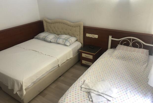 Özsoy Hotel Akçay - Görsel 23