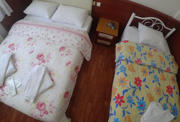 Özsoy Hotel Akçay - Görsel 24