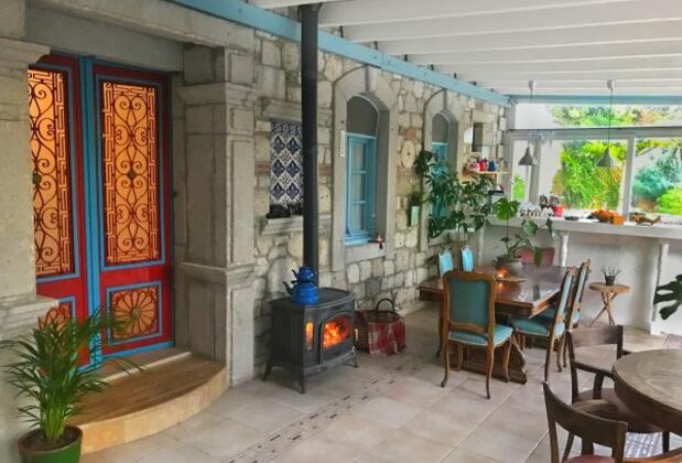 Zeytin Konak Hotel - Görsel 7