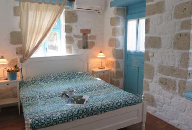 Zeytin Konak Hotel - Görsel 10