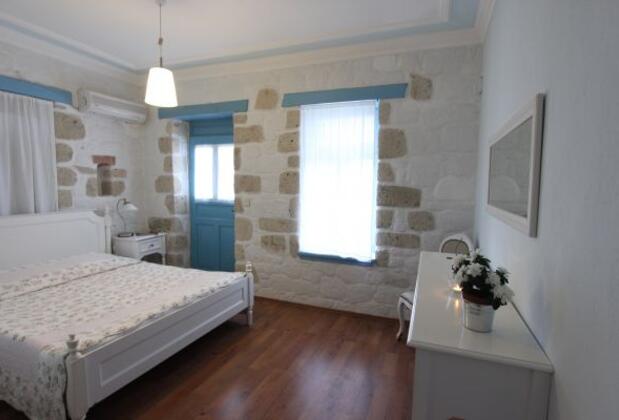 Zeytin Konak Hotel - Görsel 15