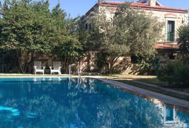 Zeytin Konak Hotel - Görsel 6