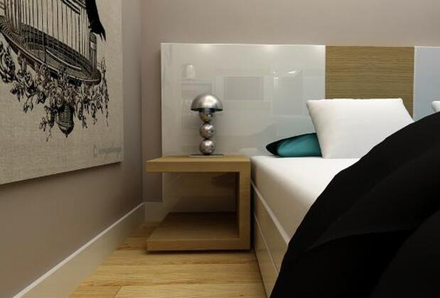 Amore Hotel Tekirova - Görsel 19