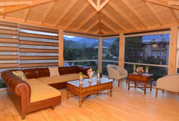 Amore Hotel Tekirova - Görsel 7