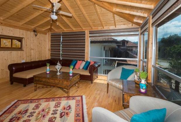 Amore Hotel Tekirova - Görsel 9