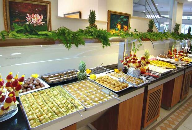 Gardenia Beach Otel Okurcalar - Görsel 8