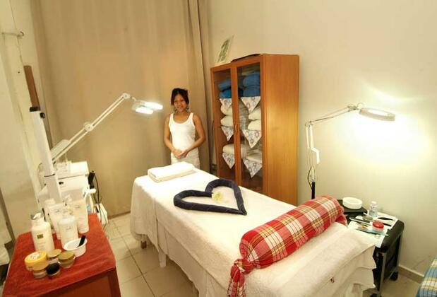 Gardenia Beach Otel Okurcalar - Görsel 9