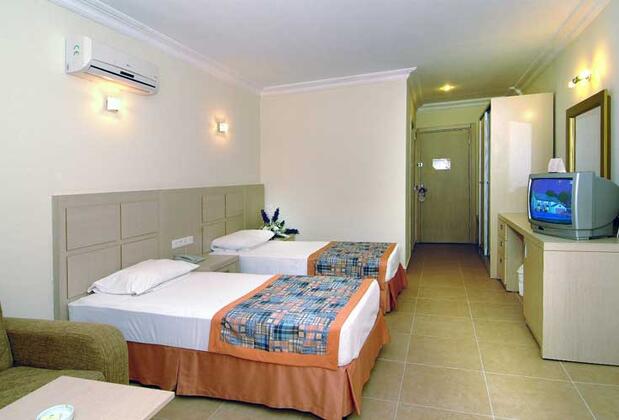 Gardenia Beach Otel Okurcalar - Görsel 17